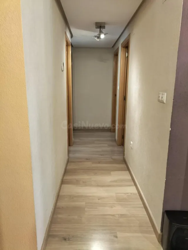 ESTUPENDO PISO EN ALBATERA LISTO PARA ENTRAR A VIVIR — 4