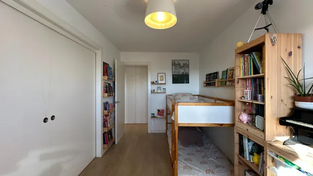 Piso 3 habitaciones 109m² en venta - Plaza de Toros — 45