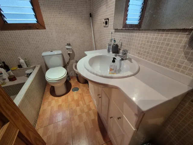 Casa de 4 habitaciones en Elda con encanto céntrico - foto 5