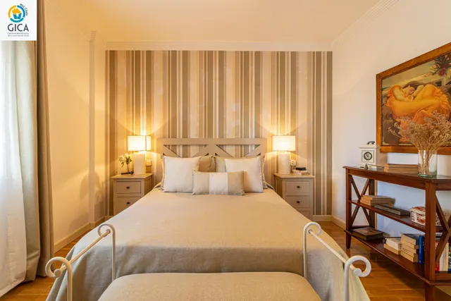 AMPLIO PISO CON VESTIDOR EN ZONA PARQUE ATLÁNTICO — 22
