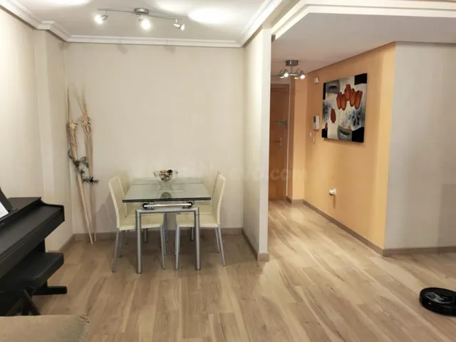 ESTUPENDO PISO EN ALBATERA LISTO PARA ENTRAR A VIVIR — 2