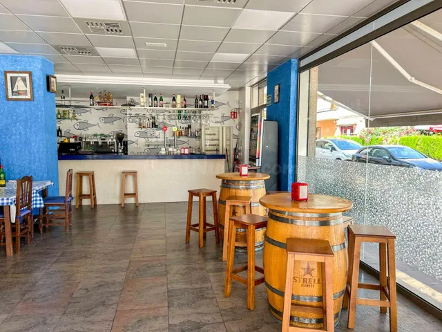 Un acogedor restaurante ubicado en una zona prestigiosa de l - foto 5