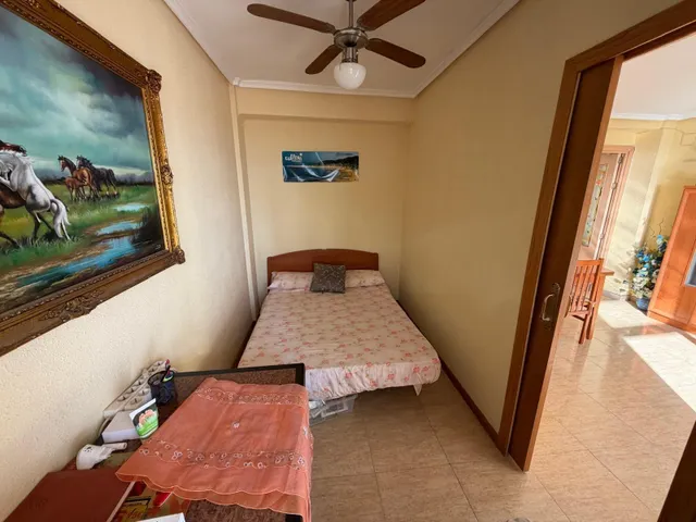 Apartamento en Primera línea. — 43