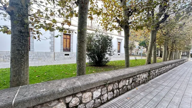 PISO EN SANTOÑA — 2