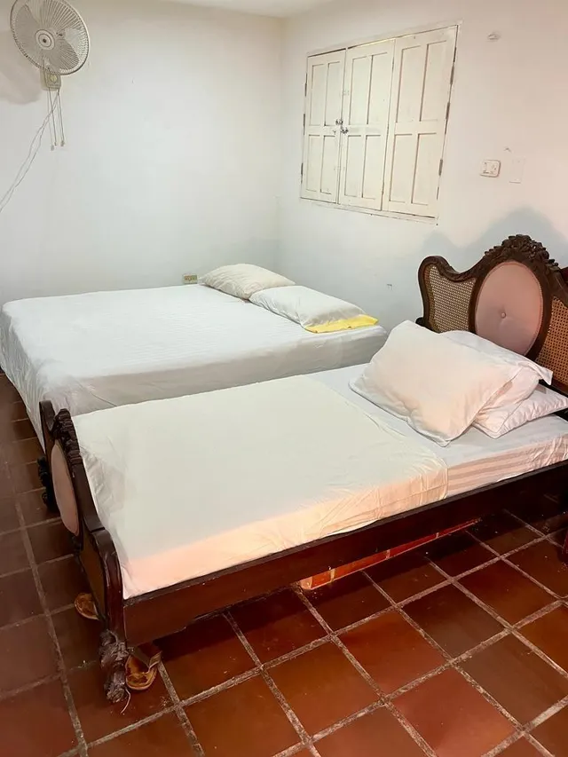 Casa - Lote Recreacional con acceso a la Playa (20m) — 8