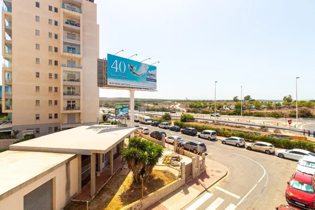 APARTAMENTO DE 2 DORMITORIOS 1 BAÑO EN LA MATA (TORREVIEJA) — 17