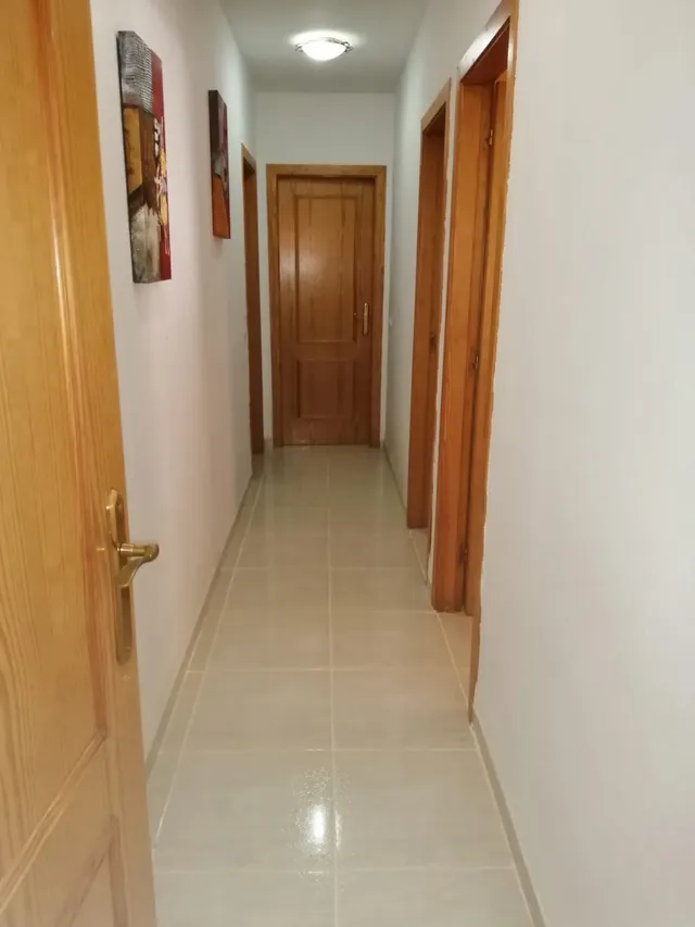 Parque de la Reina, Atíco de 90 m2, 3 dormitorios , 2baños,  - foto 5