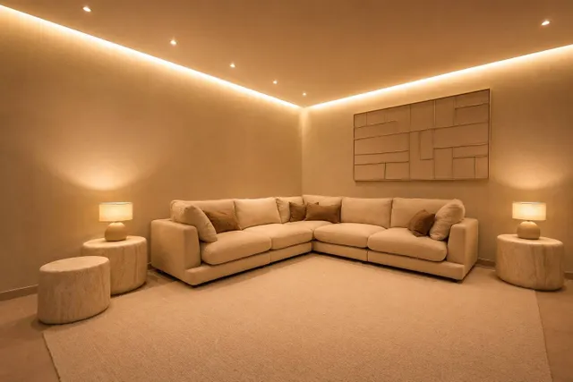 Villa Mowai. Excepcional villa nueva en venta en Jávea. — 34