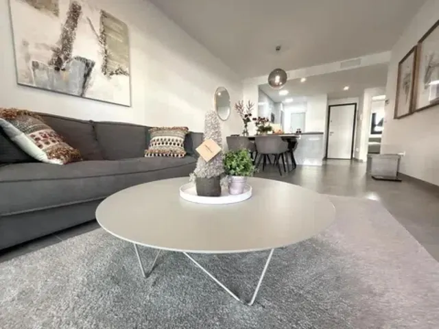 Apartamento 2 habitaciones 75m² en venta - La Zenia — 8