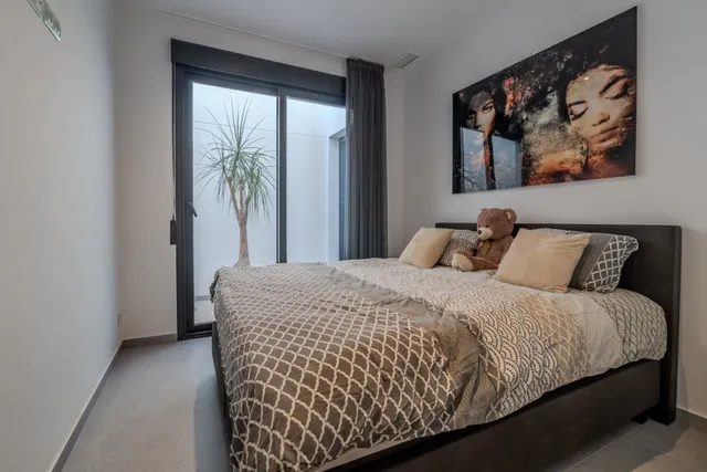 Chalet 4 habitaciones 169m² en venta - Los secanos — 13