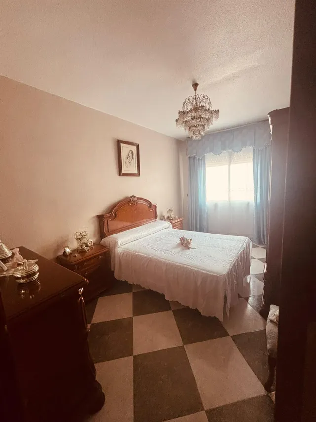 Amplio y Acogedor Piso en el Corazón de Aguilar de la Frontera por solo €73,000 — 11