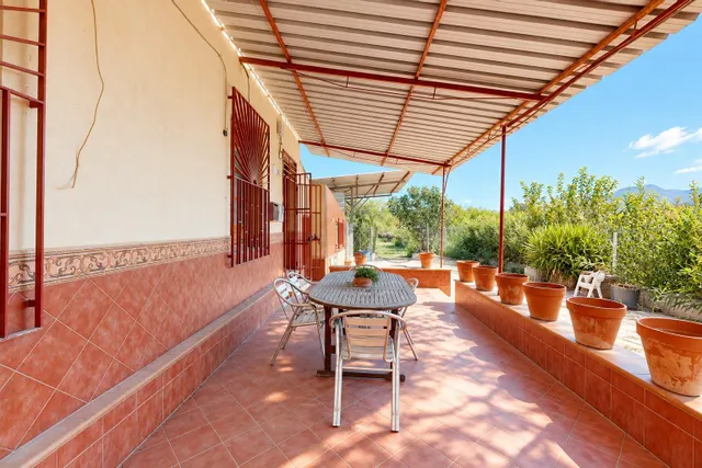 Una casa que sabe a huerta, familia y buenos momentos — 25