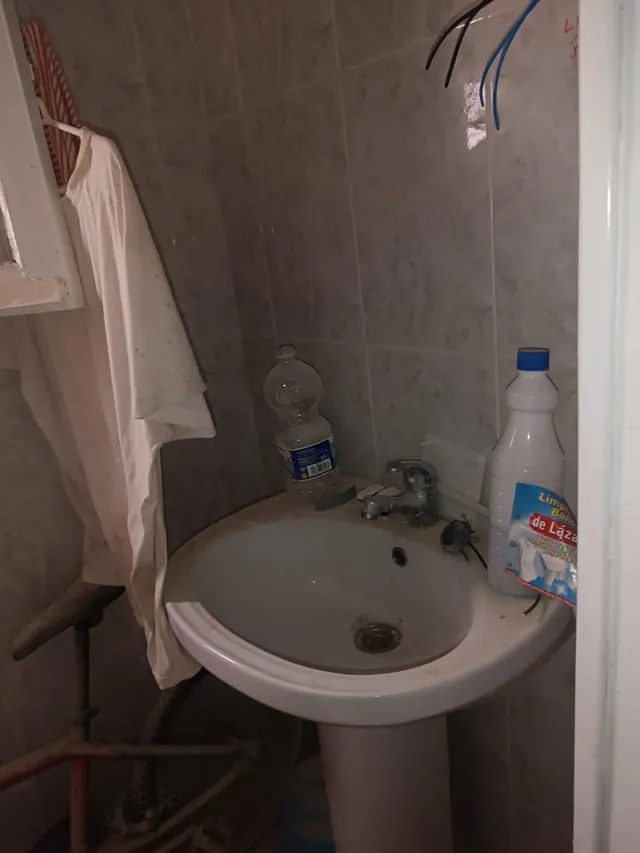 Casa en una planta en el centro — 11