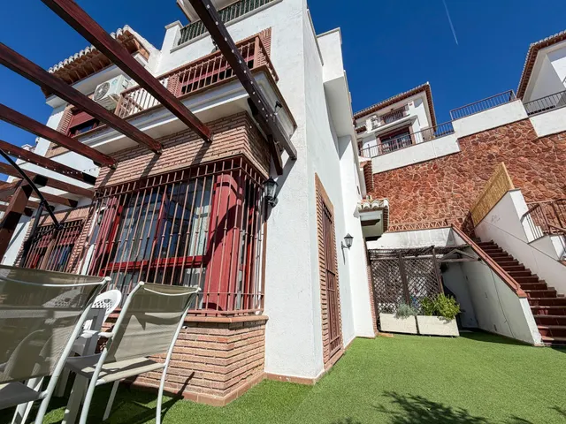 Casa Pareada en Granada capital (Lancha del Genil) — 7