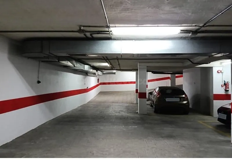 PLAZAS DE APARCAMIENTO EN VENTA, Santa Fe, Granada