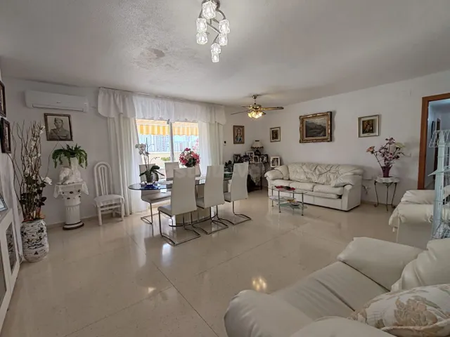 Piso 3 habitaciones 112m² en venta - Pueblo Levante — 3