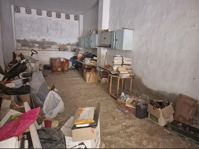 Garaje de 80 m2 en el Centro — 6