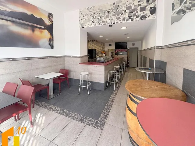 Bar en venta en Avd. Arlanzon - foto 2