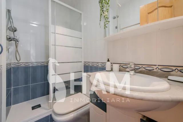 Habitación 8 habitaciones 185m² en alquiler - Las Matas- Peñascales — 6