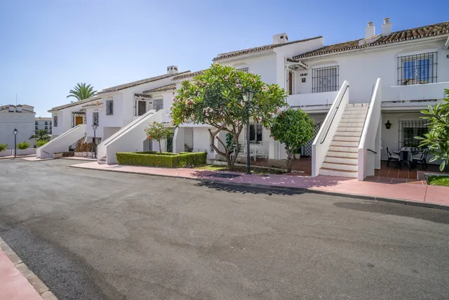 Apartamento 3 habitaciones 114m² en venta - Marbella — 15