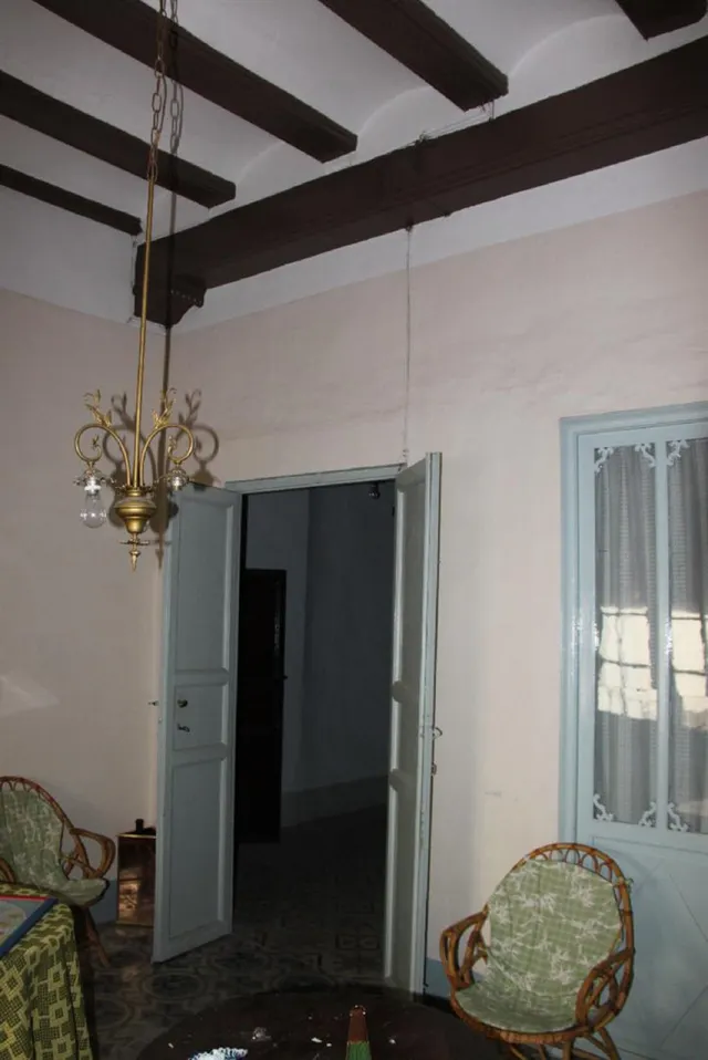 Casa señorial en calle Mayor — 11
