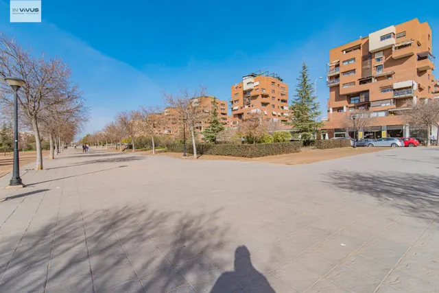 Alquiler de piso en el barrio albayda en el residencial gran parque — 46