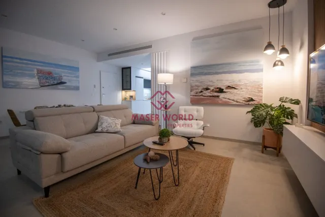 ✨ Exclusivos Adosados Nuevos en Santiago de la Ribera, Cerca del Mar — 33