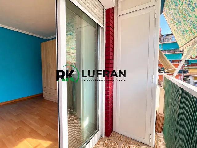 PISO A LA VENTA BARRIO LOS ÁNGELES - ALICANTE — 4