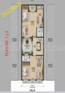 Parcela urbana para promoción residencial en el centro de Fu - foto 4