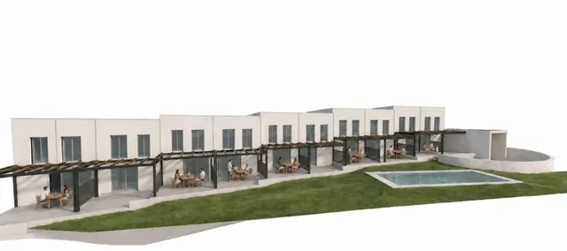 Promoción Logos II - EN VENTA Y EN CONSTRUCCIÓN