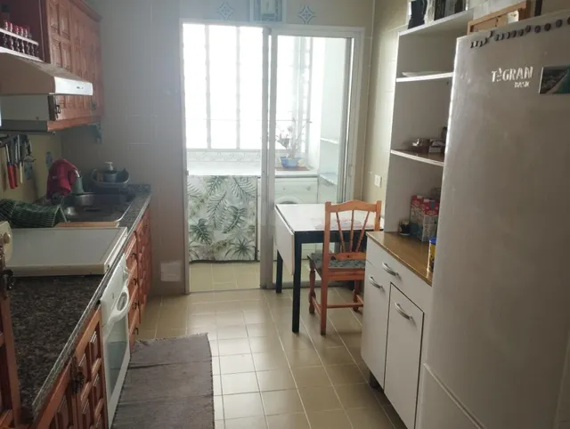 Costa Adeje. Piso 3 habitación, 2 baños con pisicina en resi - foto 3