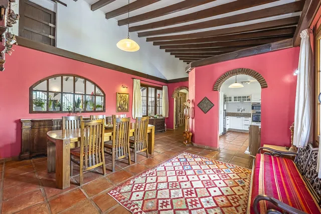 Chalet 3 habitaciones 257m² en venta - Riviera del sol — 35