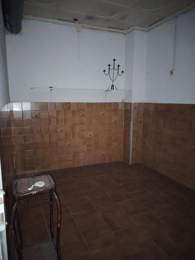 Planta baja en venta zona San Francisco — 16