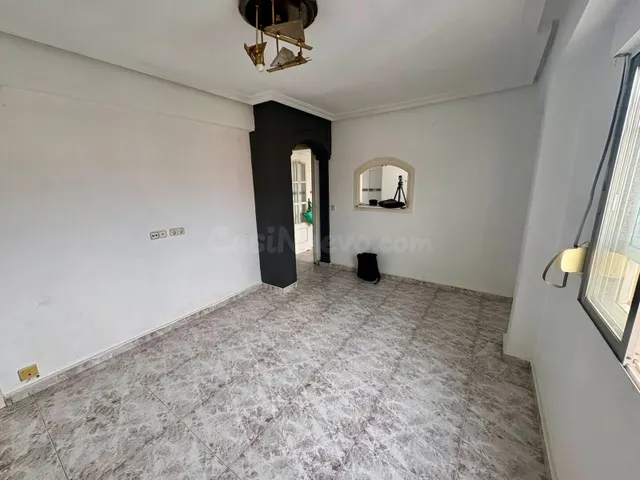 Piso ideal para vivir o inversores
