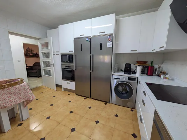 AMPLIO CHALET Urbanización El Mirador de Hontoba (Guadalajara) — 13