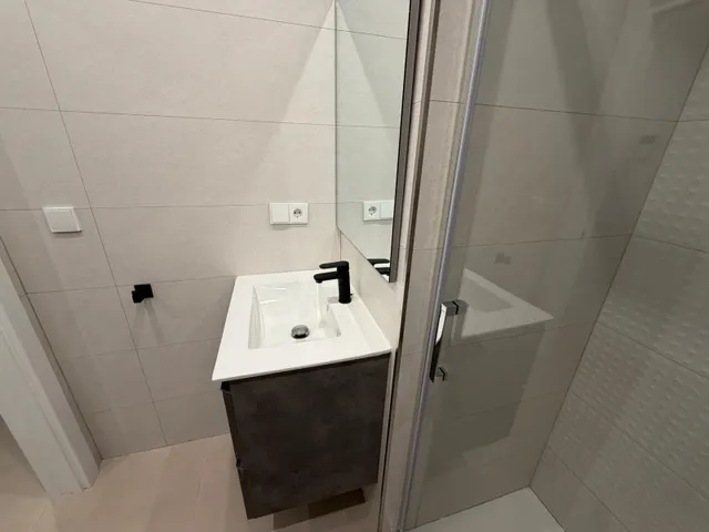 El residencial es el lugar perfecto para disfrutar de la vida frente al mar — 14