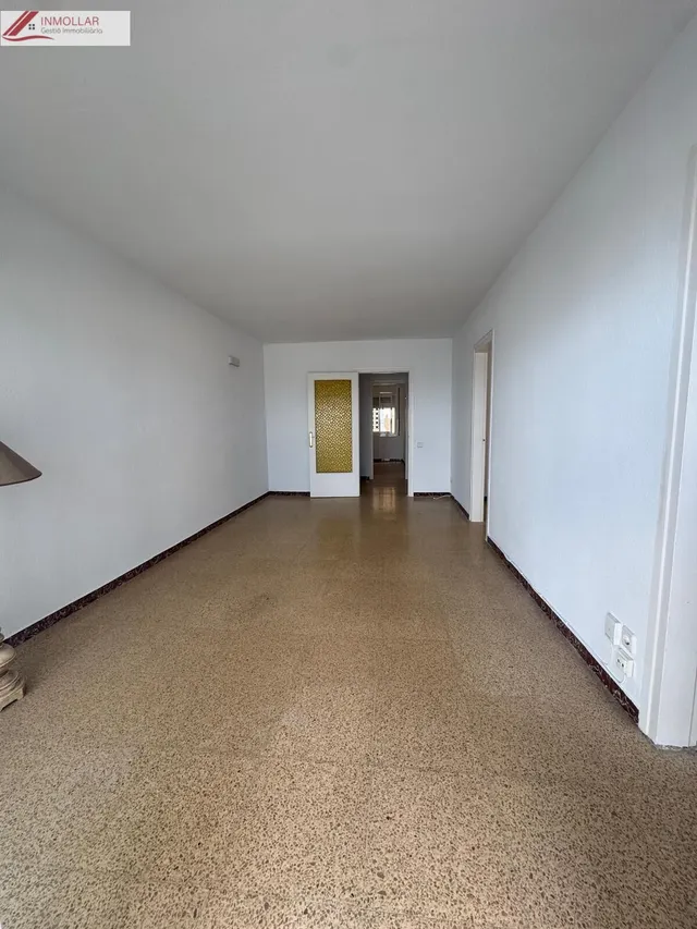 Piso con Terraza y vistas al mar!! — 8