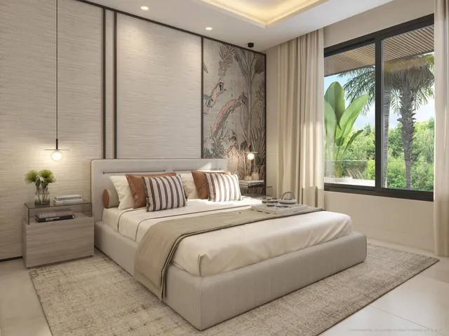 Villa 3 habitaciones 671m² en venta - Mijas — 9