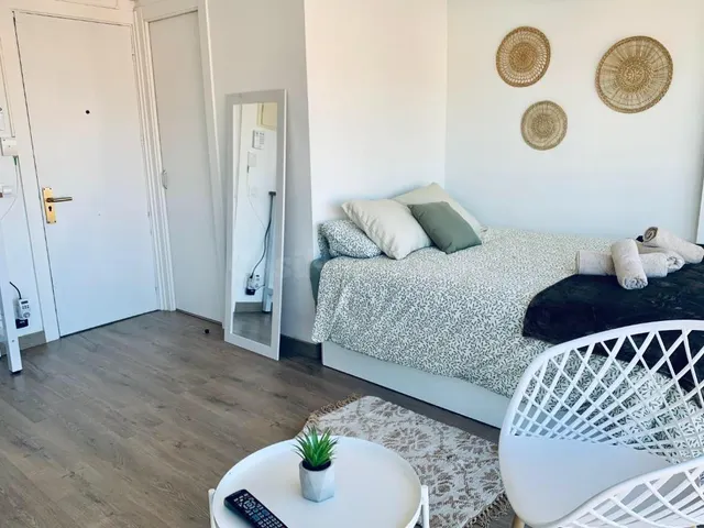 Acogedor Apartamento Reformado en Platja Llarga, Platja d'Ar - foto 5