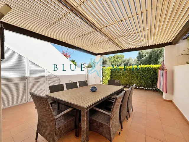 Apartamento en planta baja con jardín  en condado de alhama — 3