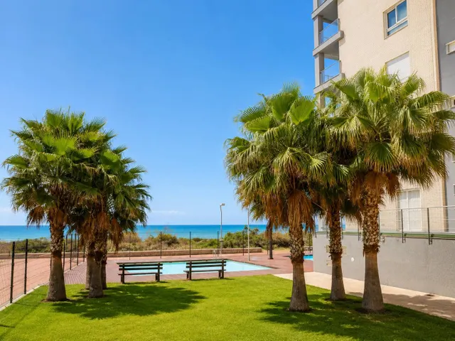 Apartamento 3 habitaciones 86m² en venta - Playa del Esparto-Veneziola — 16