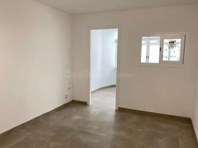 LEER EL ANUNCIO!!!!! APARTAMENTO REFORMADO EN CALA MAYOR CON - foto 3