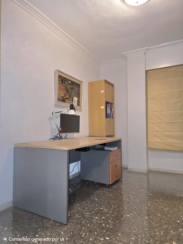 MAGNÍFICO PISO EN EL CENTRO DE ELCHE — 29