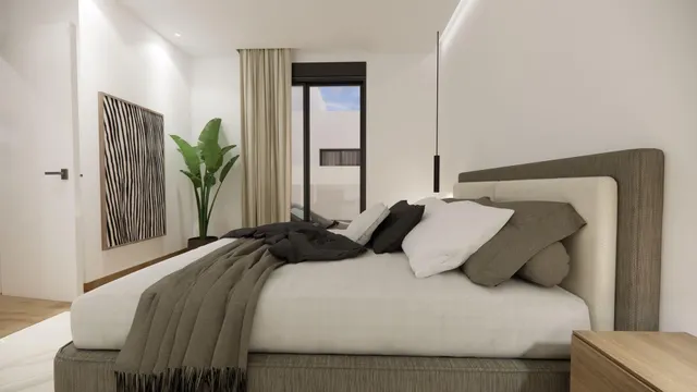 Villa 3 habitaciones 187m² en venta - Comunidad valenciana — 18
