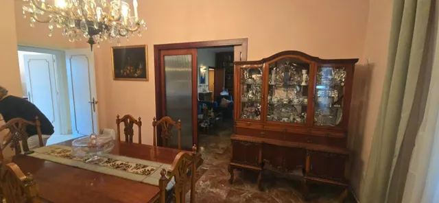Piso 5 habitaciones 240m² en venta - Los Remedios — 10
