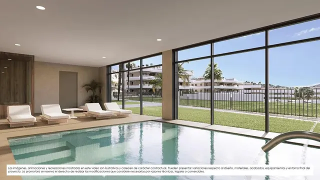 Apartamento 2 habitaciones 90m² en venta - Alicante — 6