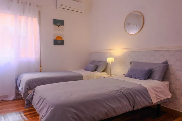 Apartamento 2 habitaciones 82m² en venta - Riviera del sol — 12