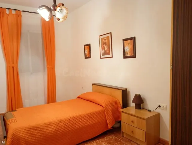 Casa de campo en El Pradillo — 23