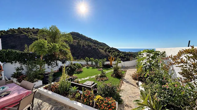Villa dolce vita — 37