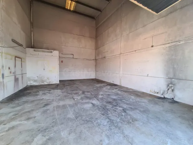 Nave industrial 72m² en alquiler - Rivas Futura — 4